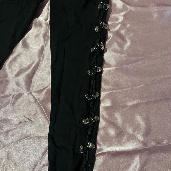 Stretch Rocker leggings - Picture 2 of 5